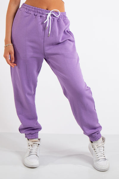 Purple best sale lighting pants